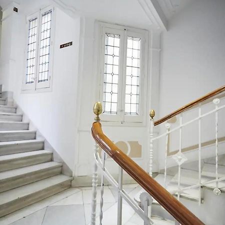Apartamento V Alcalaretiro Ideal Parejas Madrid Exterior foto